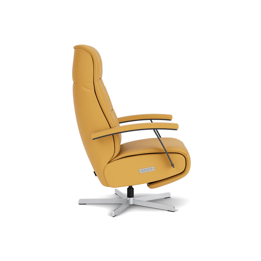 Relaxstoel S-100