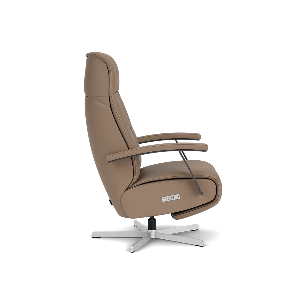 Relaxstoel S-100