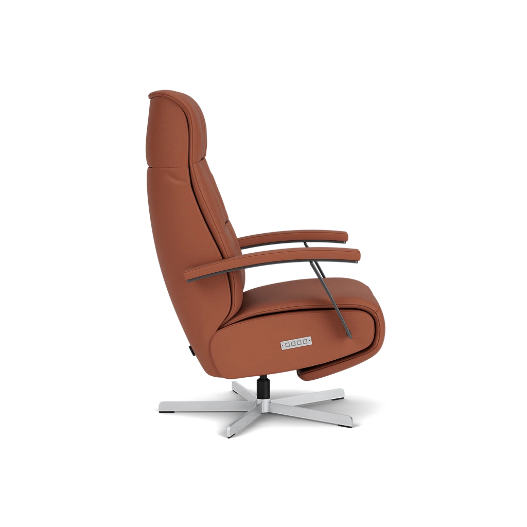 Relaxstoel S-100
