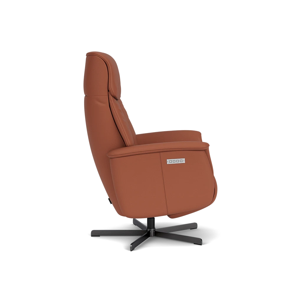 Relaxstoel S-100