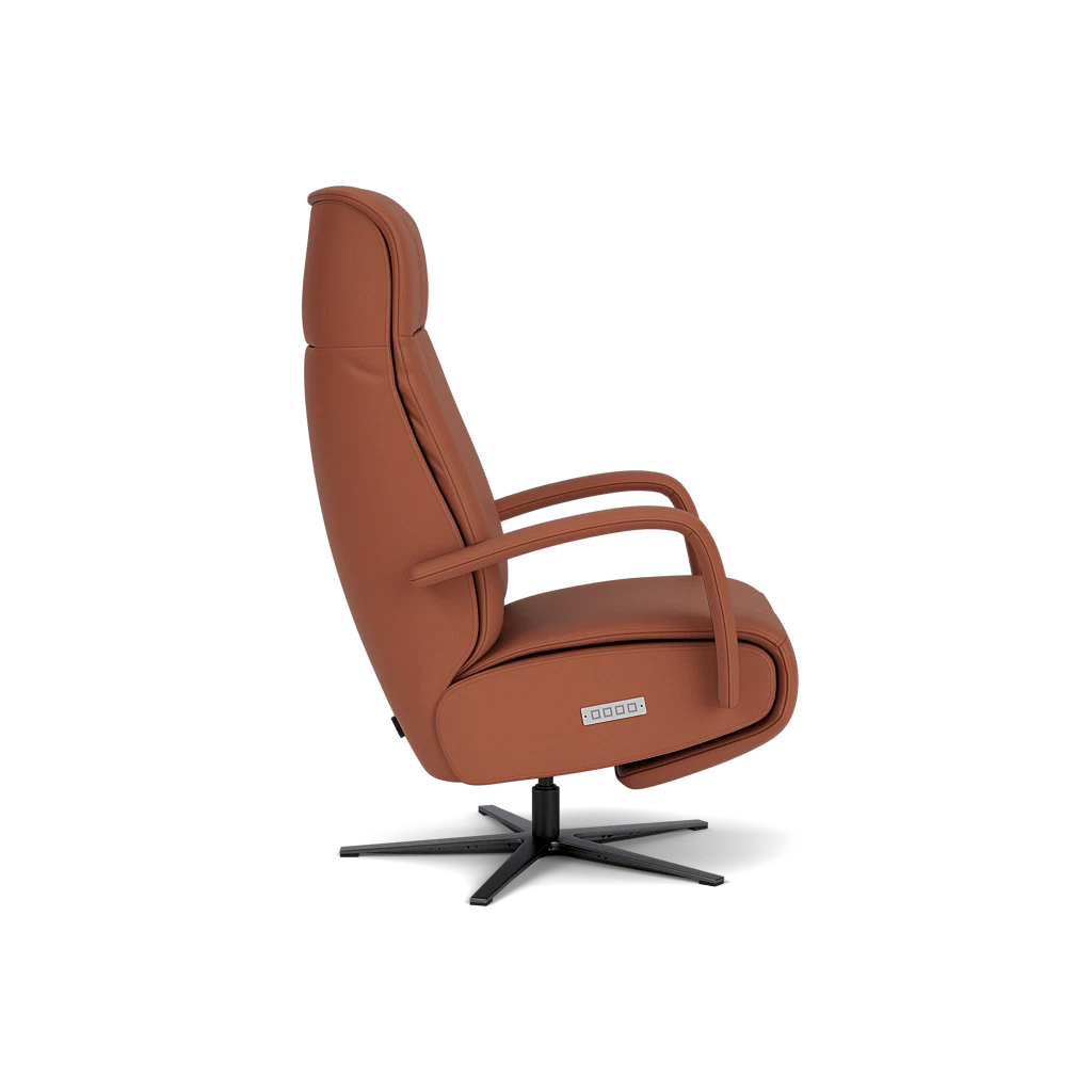 Relaxstoel S-100