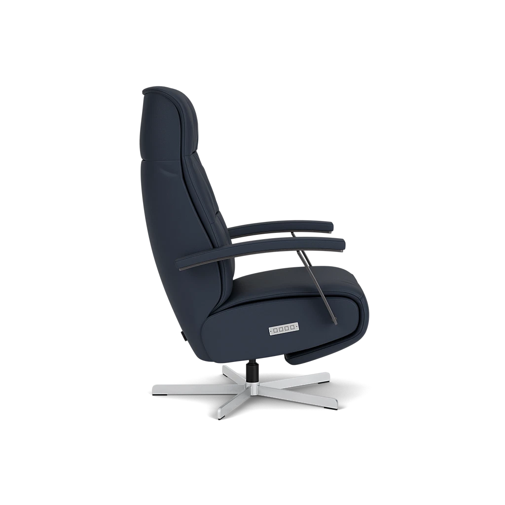 Relaxstoel S-100
