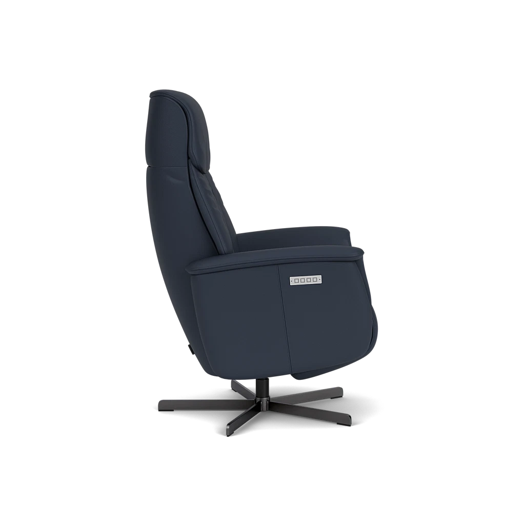 Relaxstoel S-100