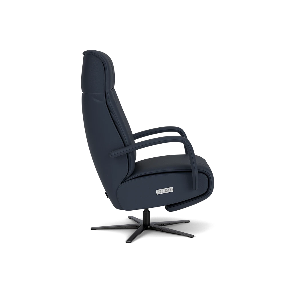 Relaxstoel S-100