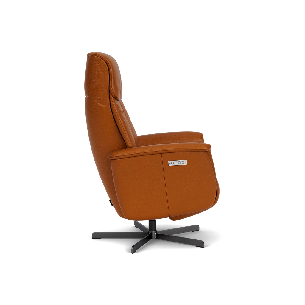 Relaxstoel S-100