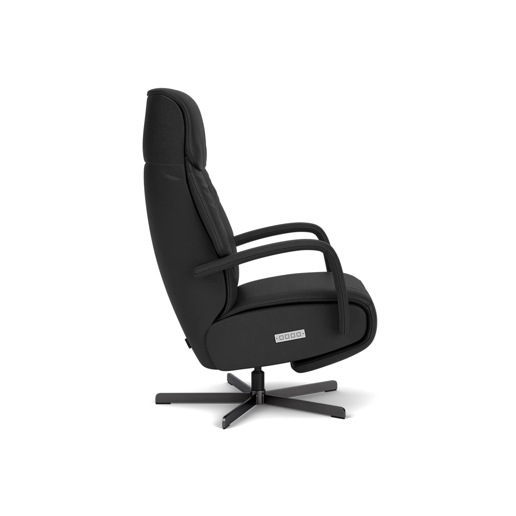 Relaxstoel S-100