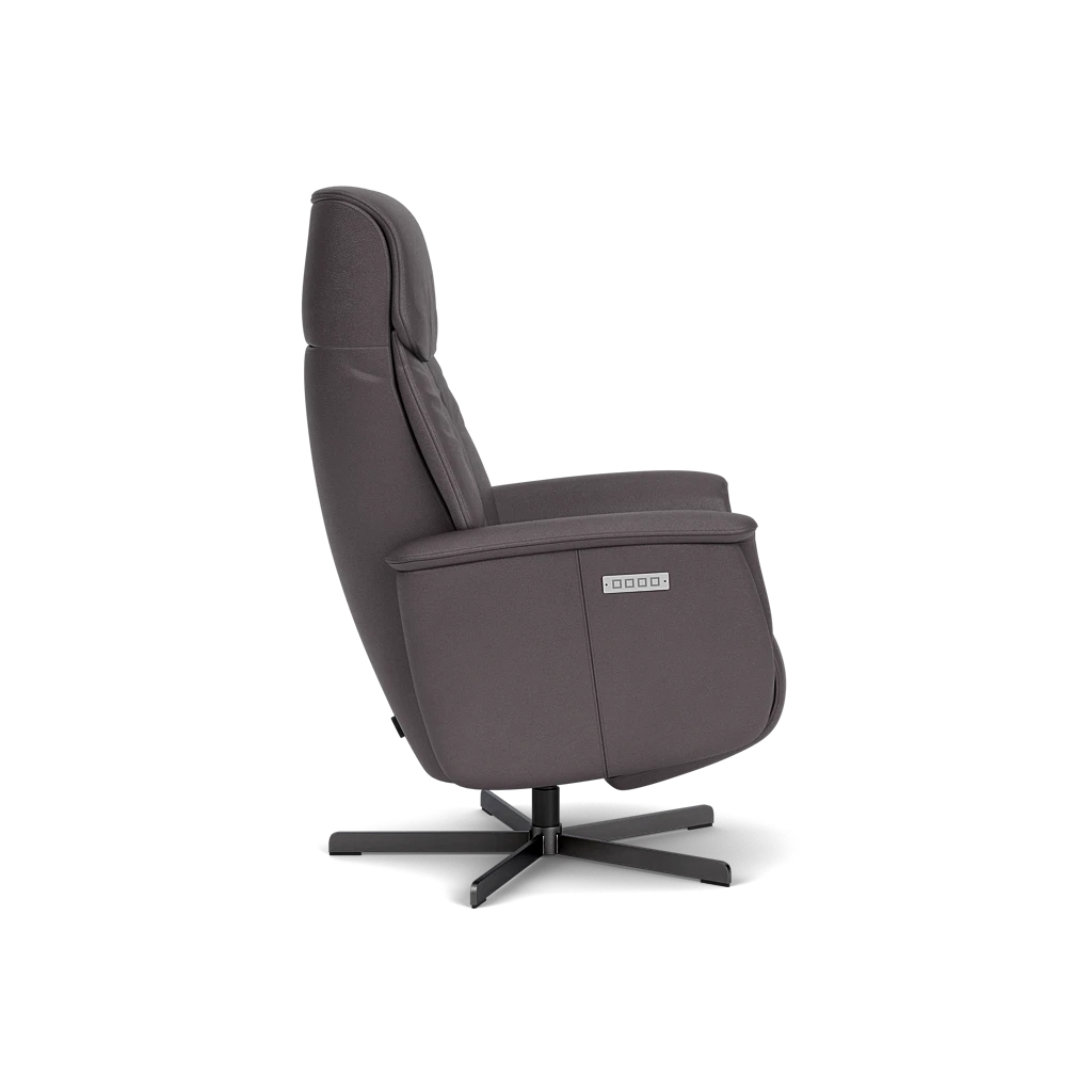 Relaxstoel S-100