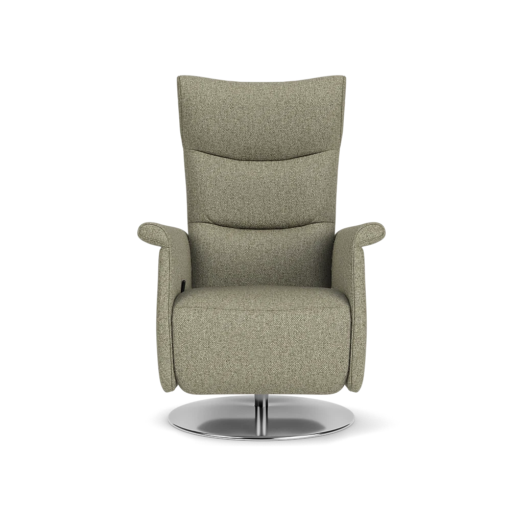 Relaxstoel Wilson Relaxstoel Wilson