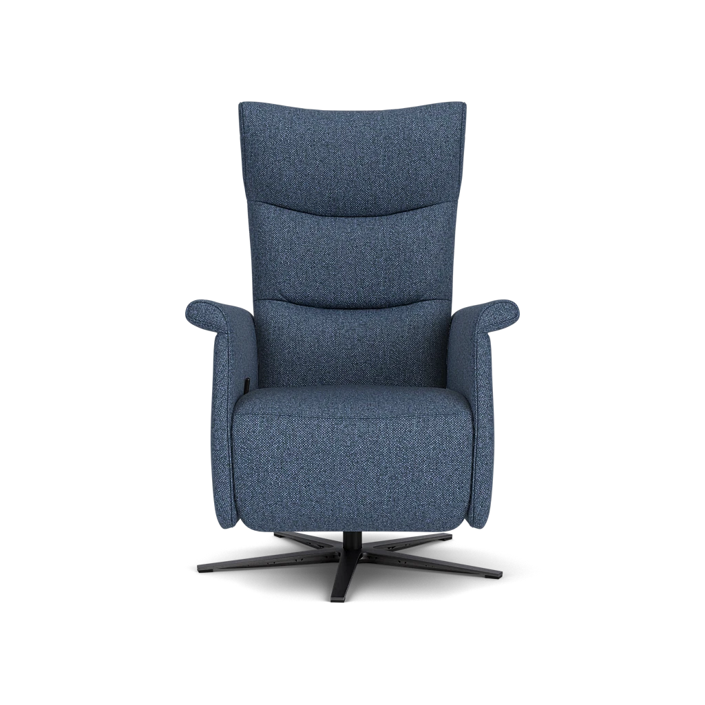 Relaxstoel Wilson Relaxstoel Wilson