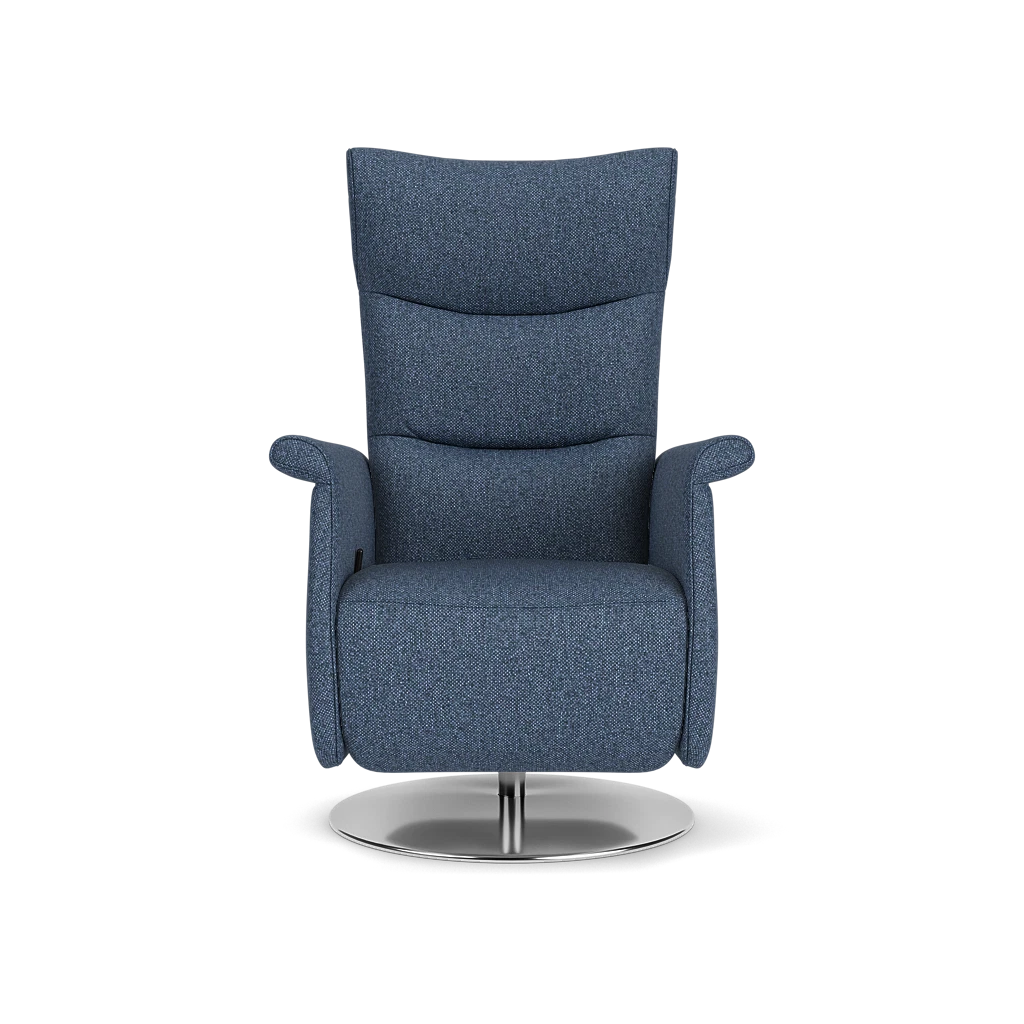 Relaxstoel Wilson Relaxstoel Wilson