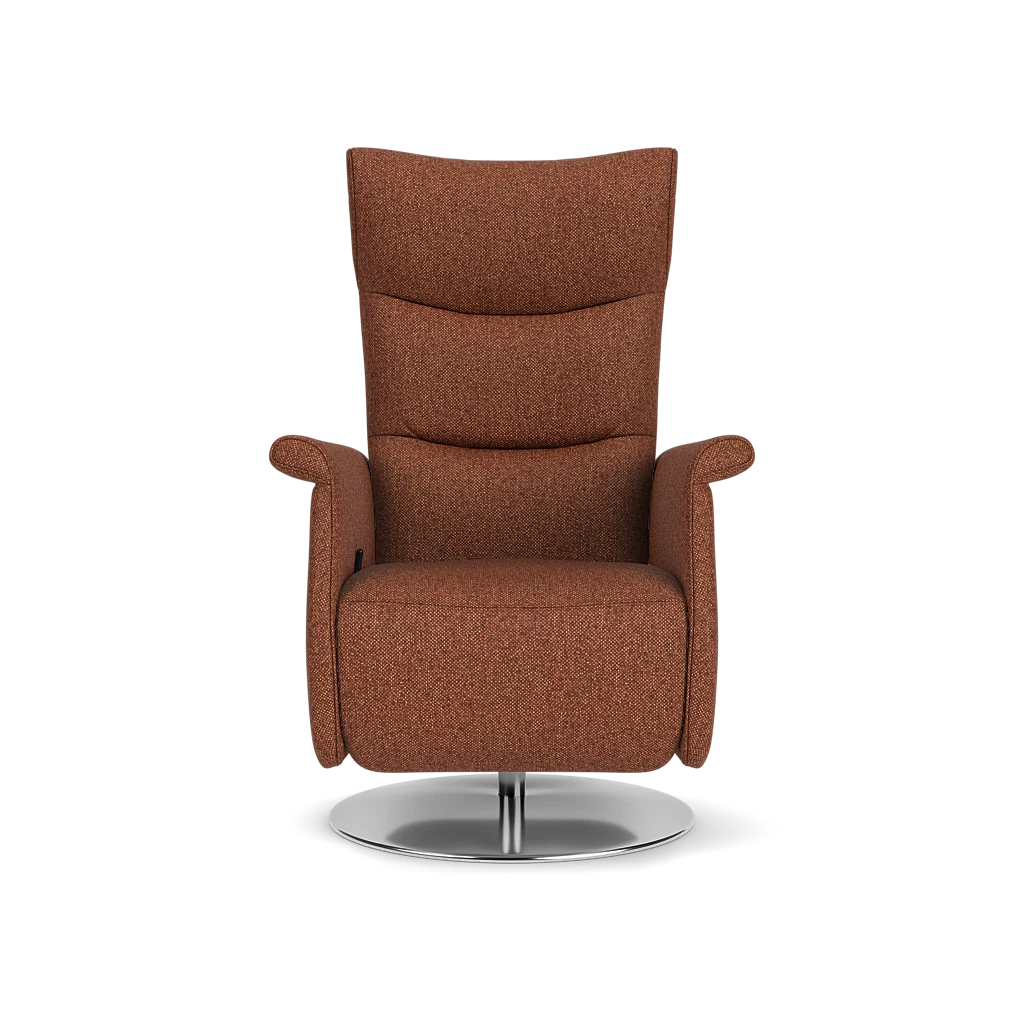 Relaxstoel Wilson Relaxstoel Wilson