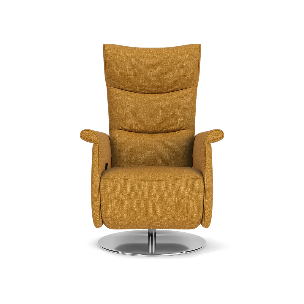 Relaxstoel Wilson Relaxstoel Wilson