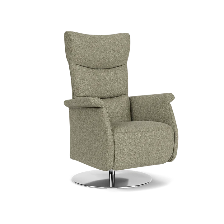 Relaxstoel Wilson