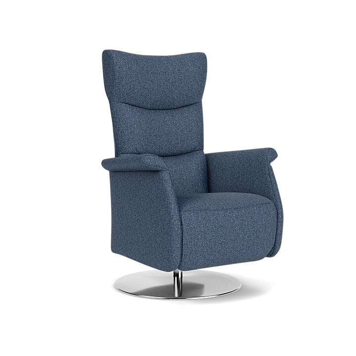 Relaxstoel Wilson
