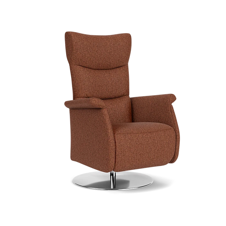 Relaxstoel Wilson