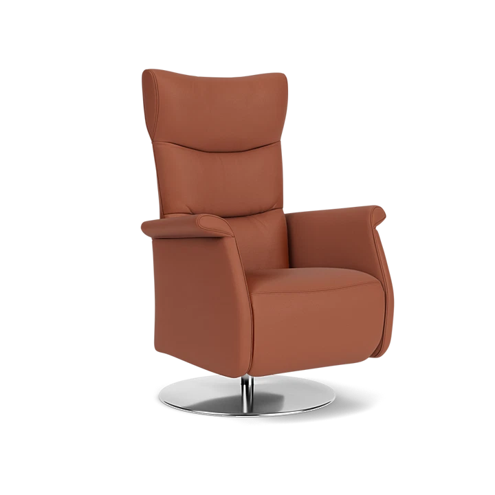 Relaxstoel Wilson