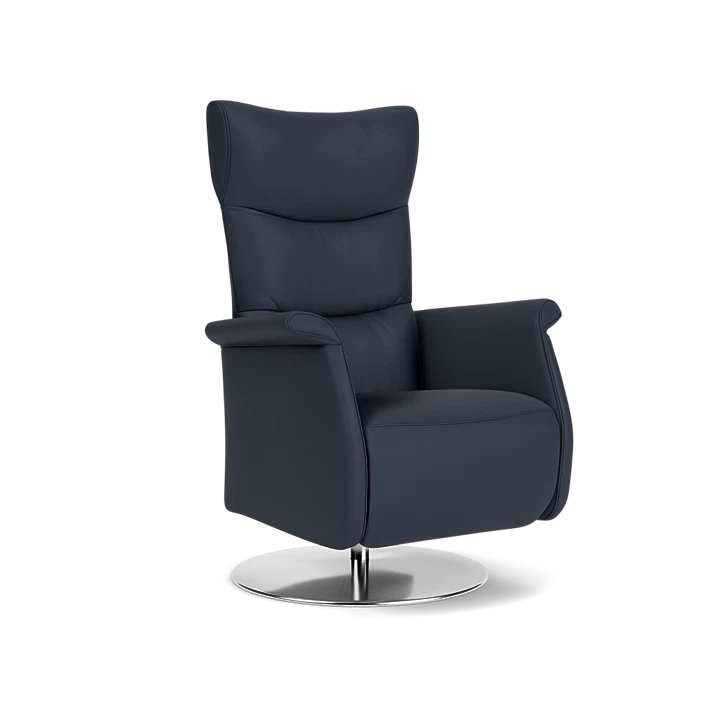 Relaxstoel Wilson