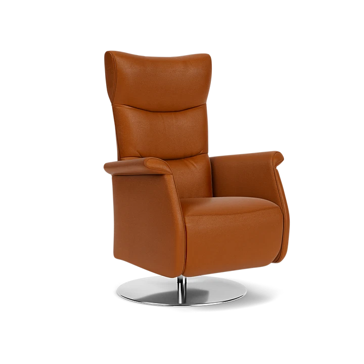 Relaxstoel Wilson