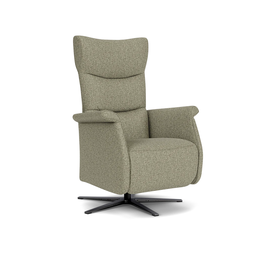 Relaxstoel Wilson