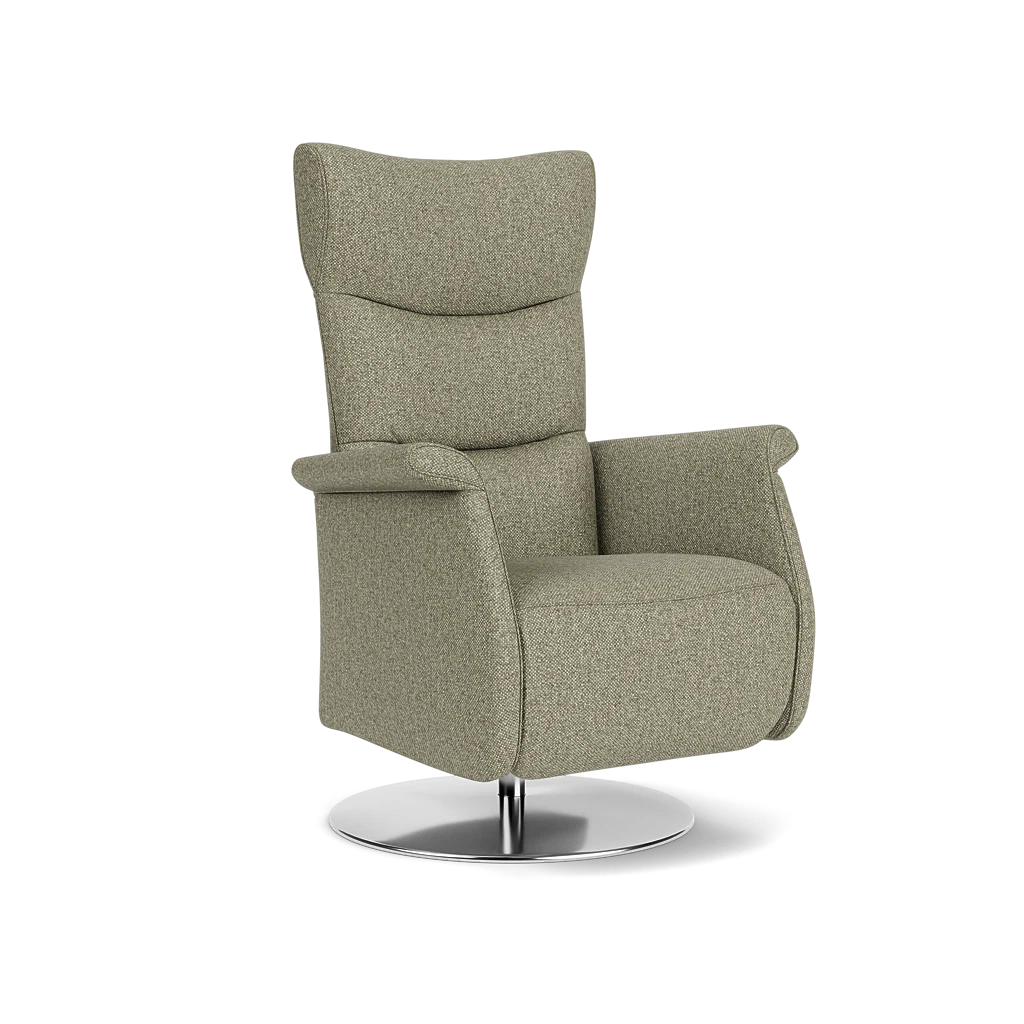 Relaxstoel Wilson