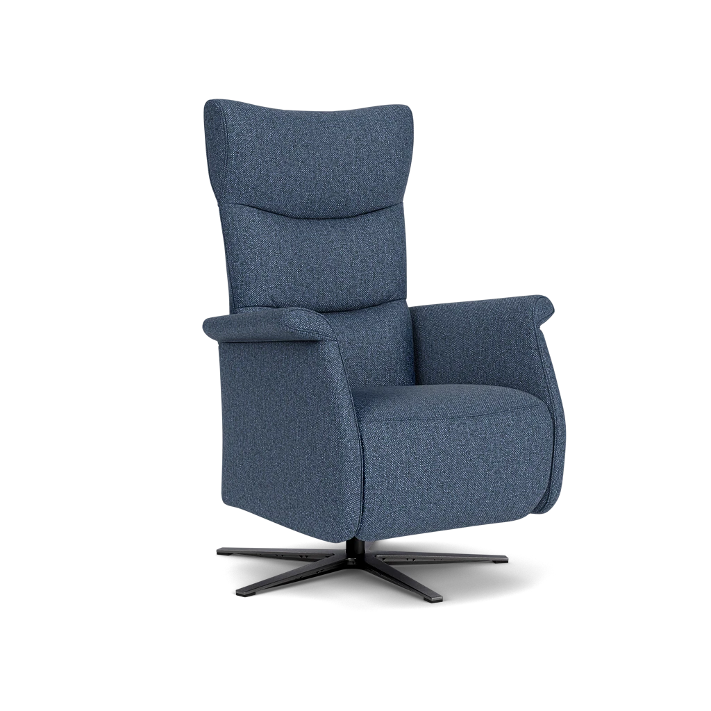 Relaxstoel Wilson