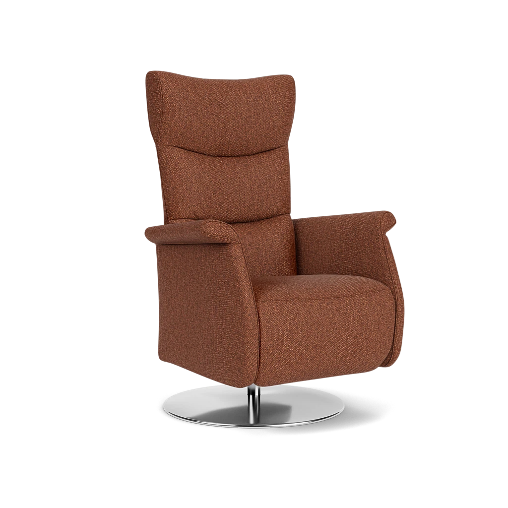 Relaxstoel Wilson