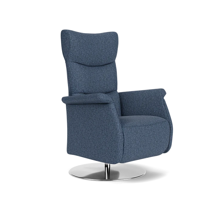 Product afbeelding voor Relaxstoel Wilson
