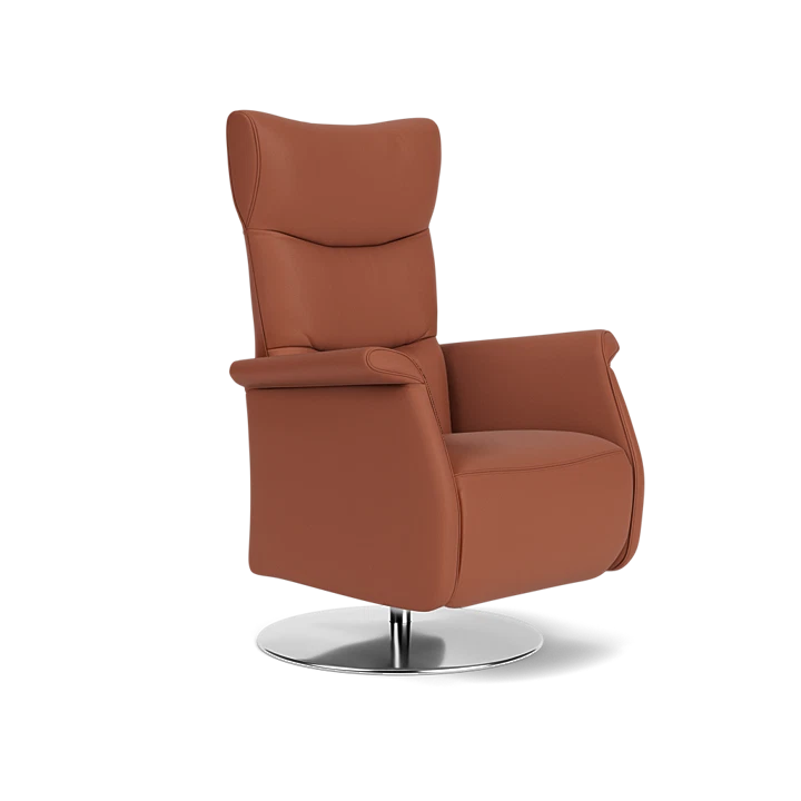 Product afbeelding voor Relaxstoel Wilson
