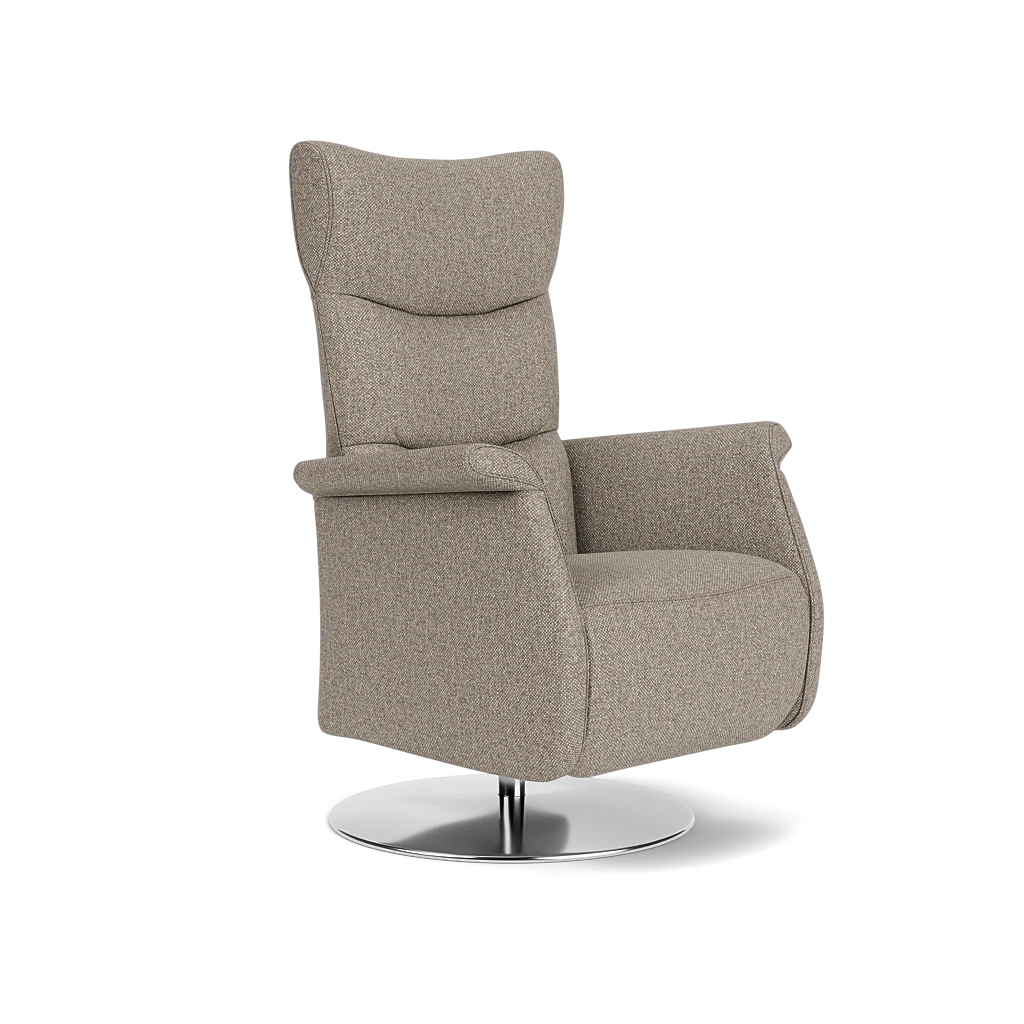 Product afbeelding voor Relaxstoel Wilson