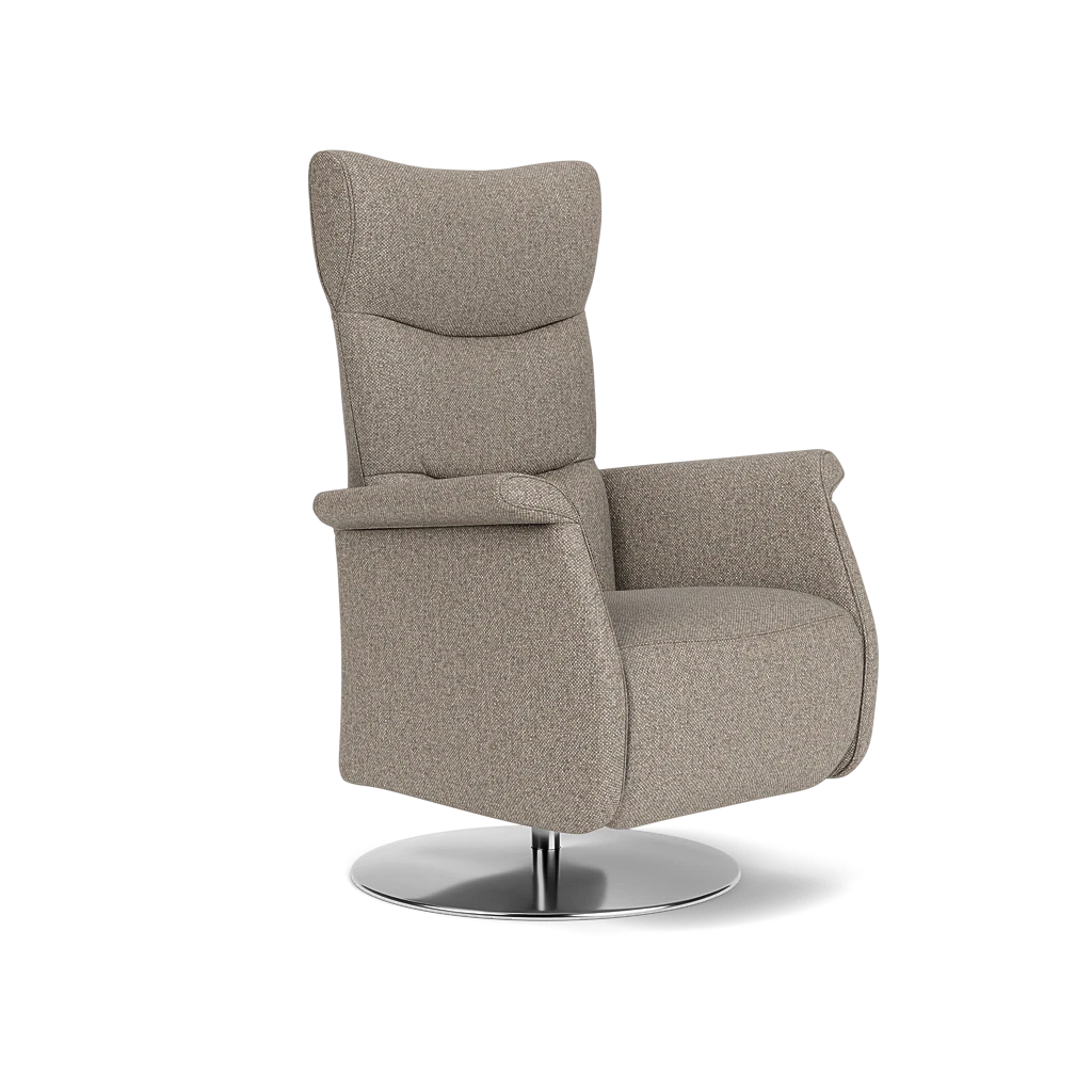 Relaxstoel Wilson Relaxstoel Wilson