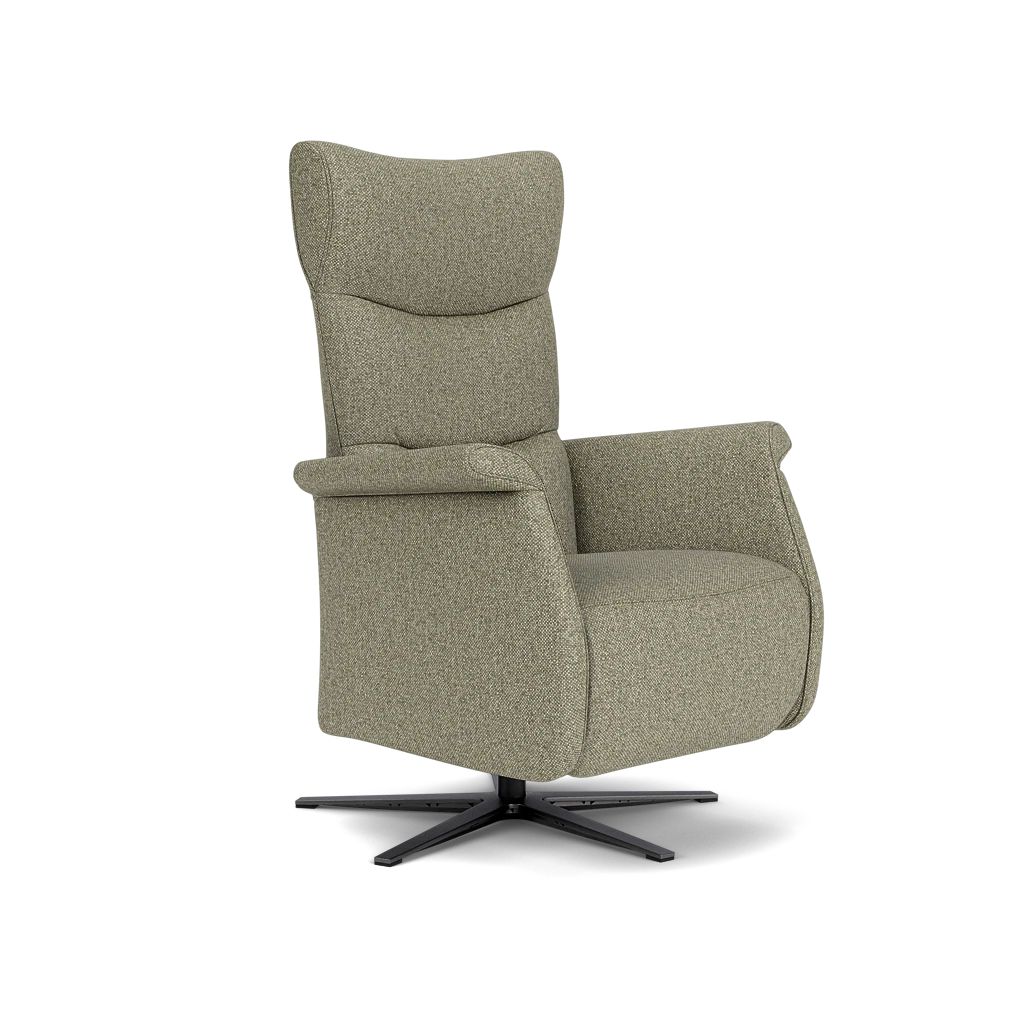 Relaxstoel Wilson Relaxstoel Wilson