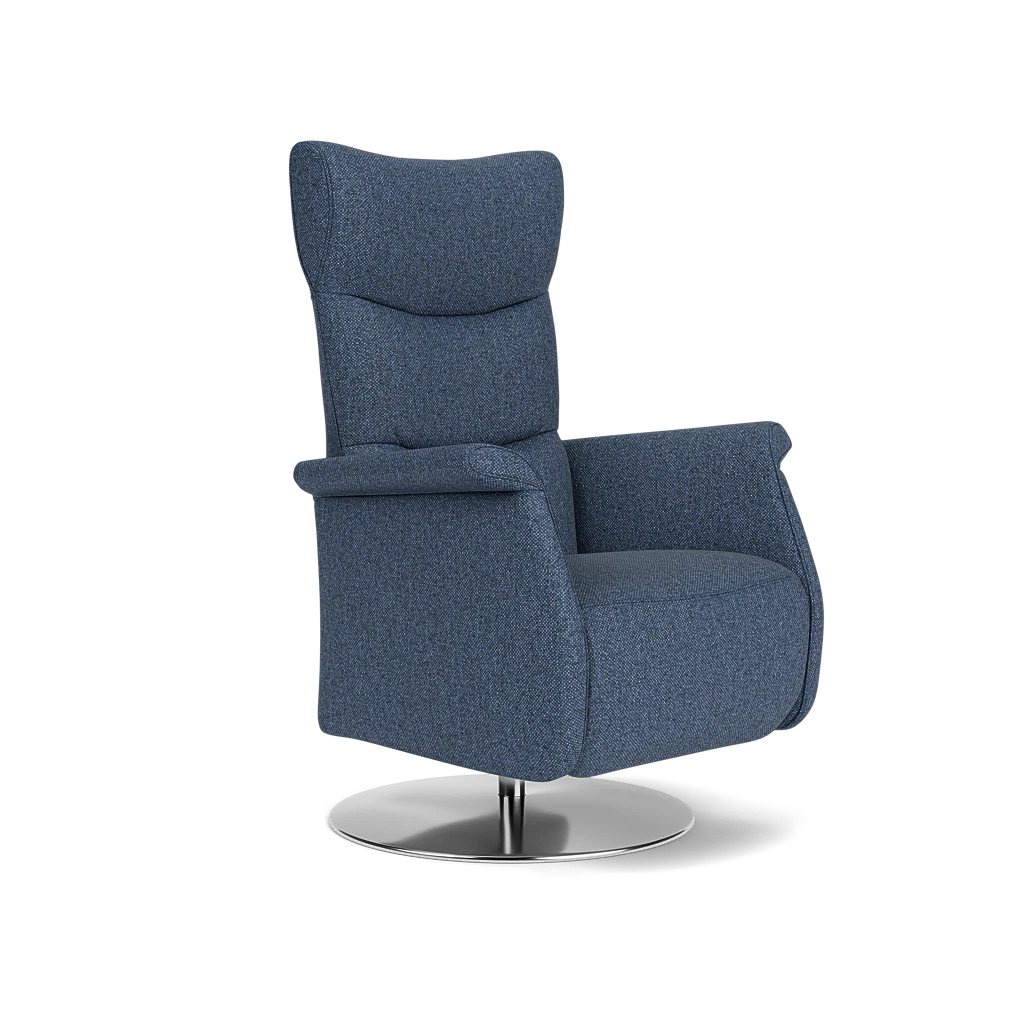 Relaxstoel Wilson Relaxstoel Wilson