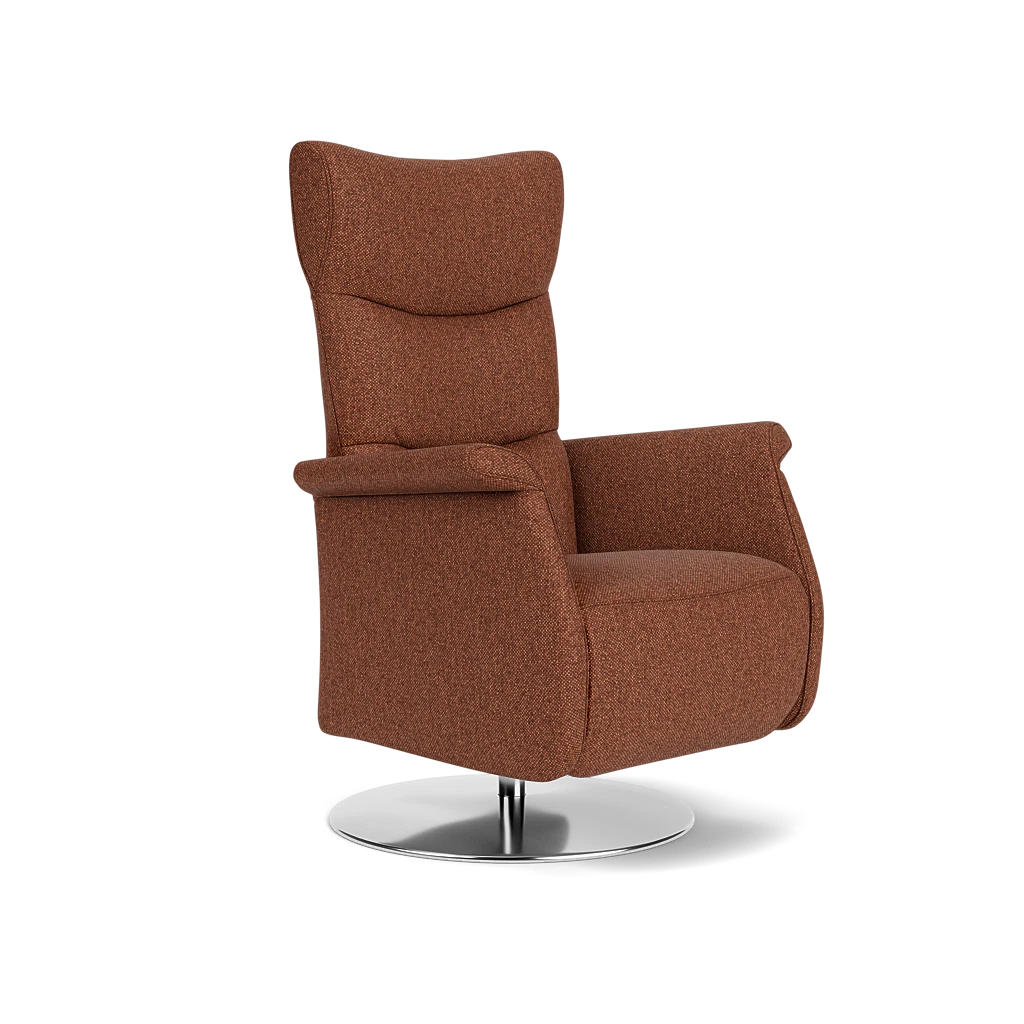 Product afbeelding voor Relaxstoel Wilson