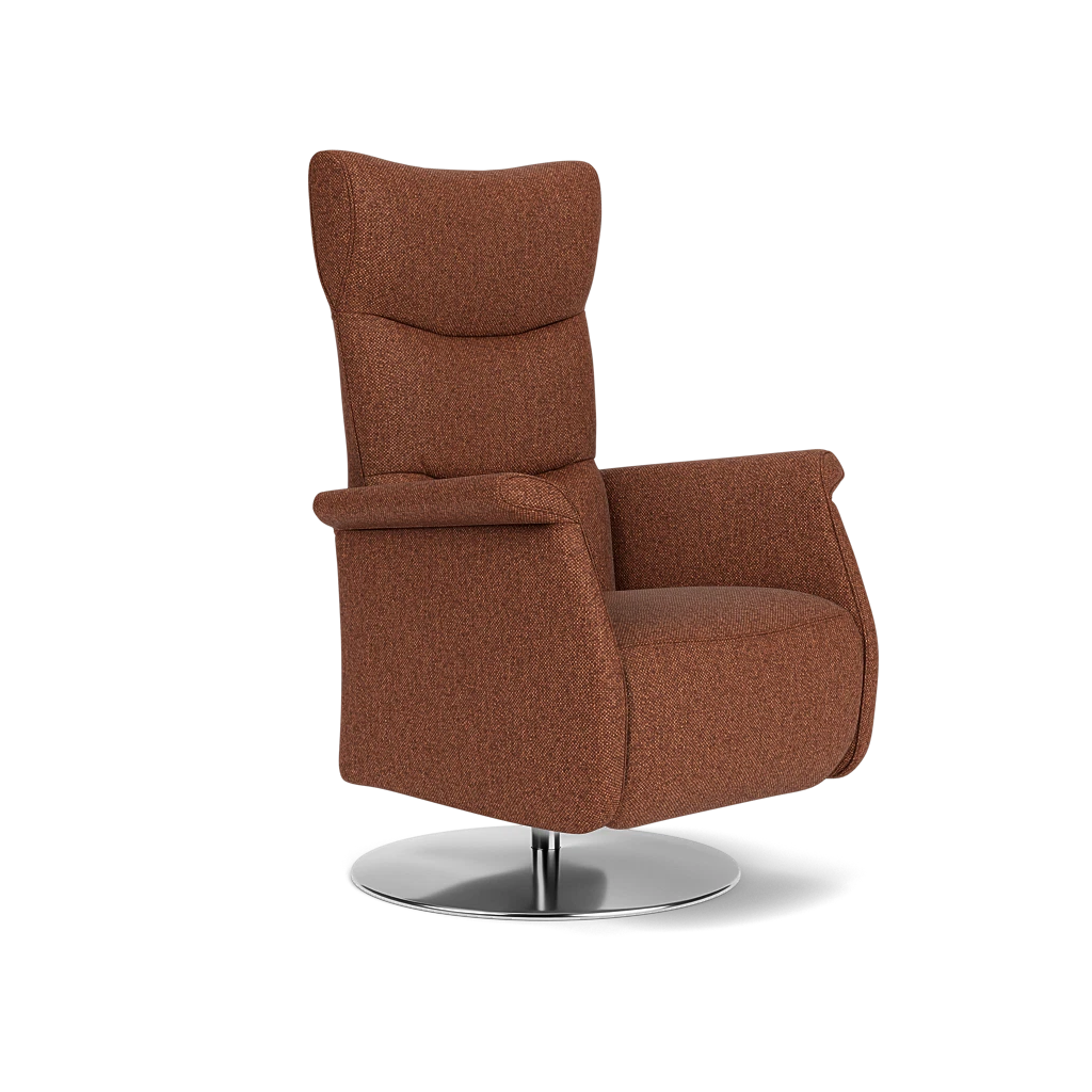 Relaxstoel Wilson Relaxstoel Wilson