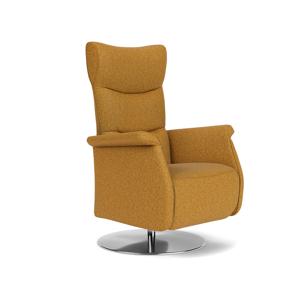 Relaxstoel Wilson Relaxstoel Wilson