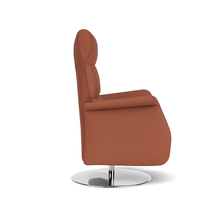 Relaxstoel Wilson