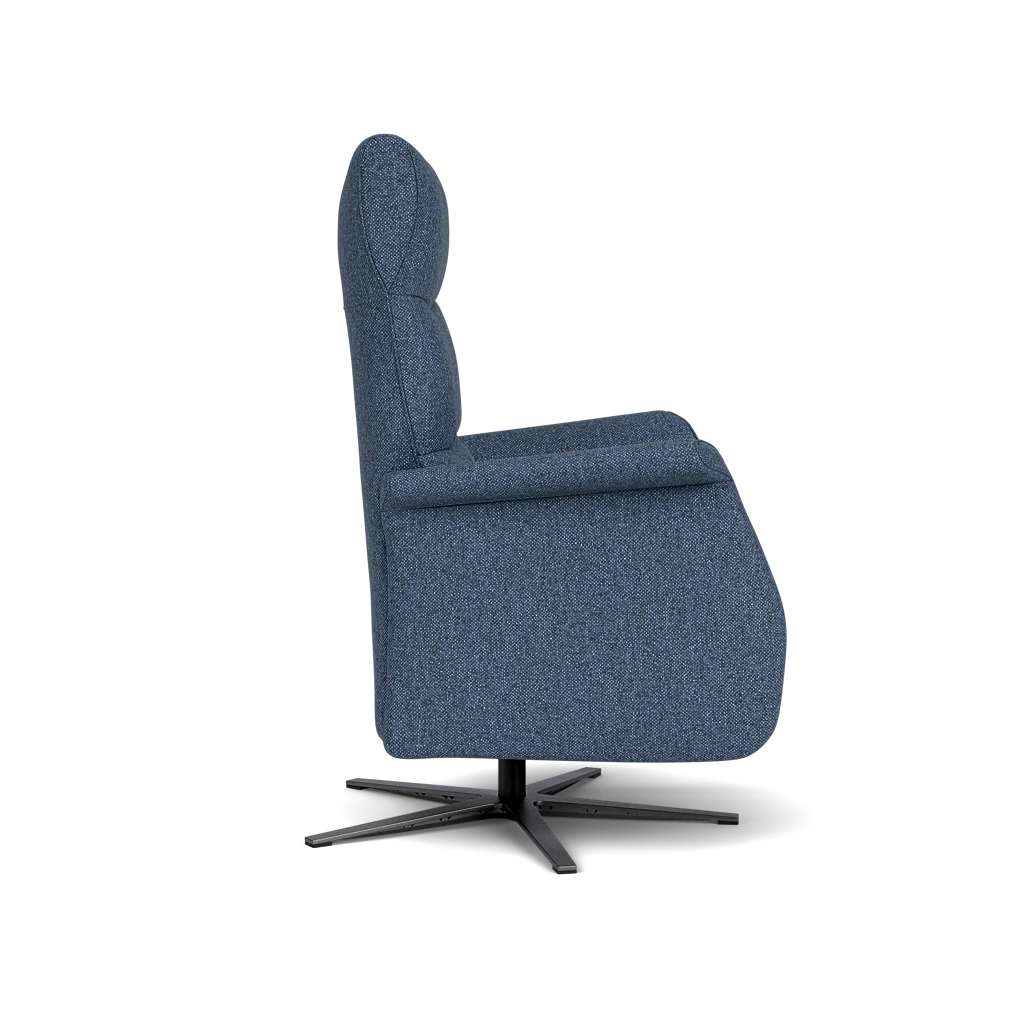 Relaxstoel Wilson