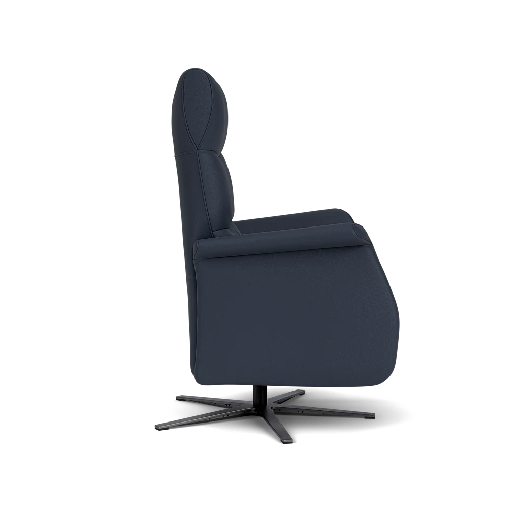 Relaxstoel Wilson