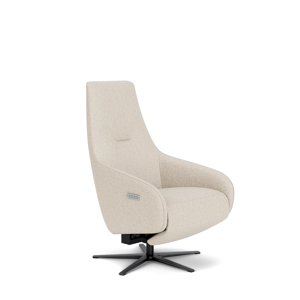 Sta-op-stoel A-100 Sta-op-stoel A-100