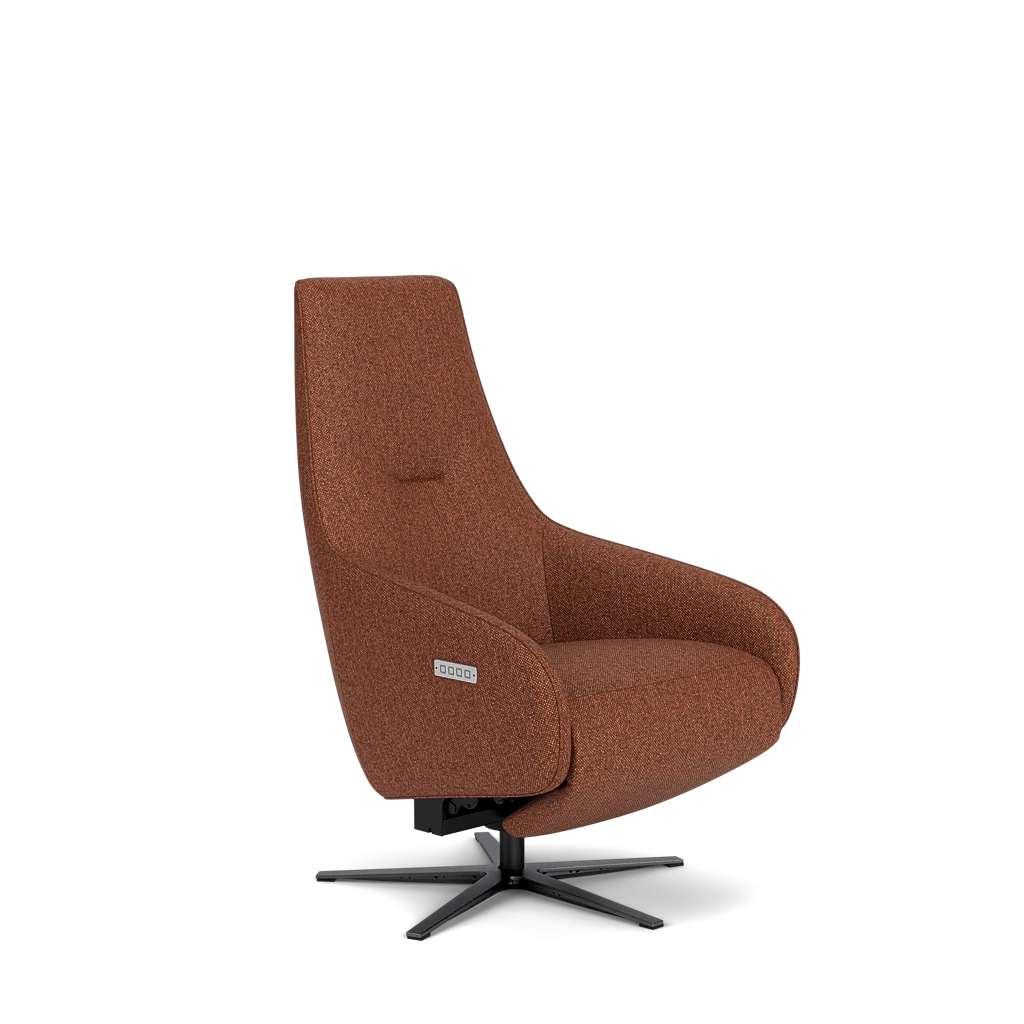 Sta-op-stoel A-100 Sta-op-stoel A-100