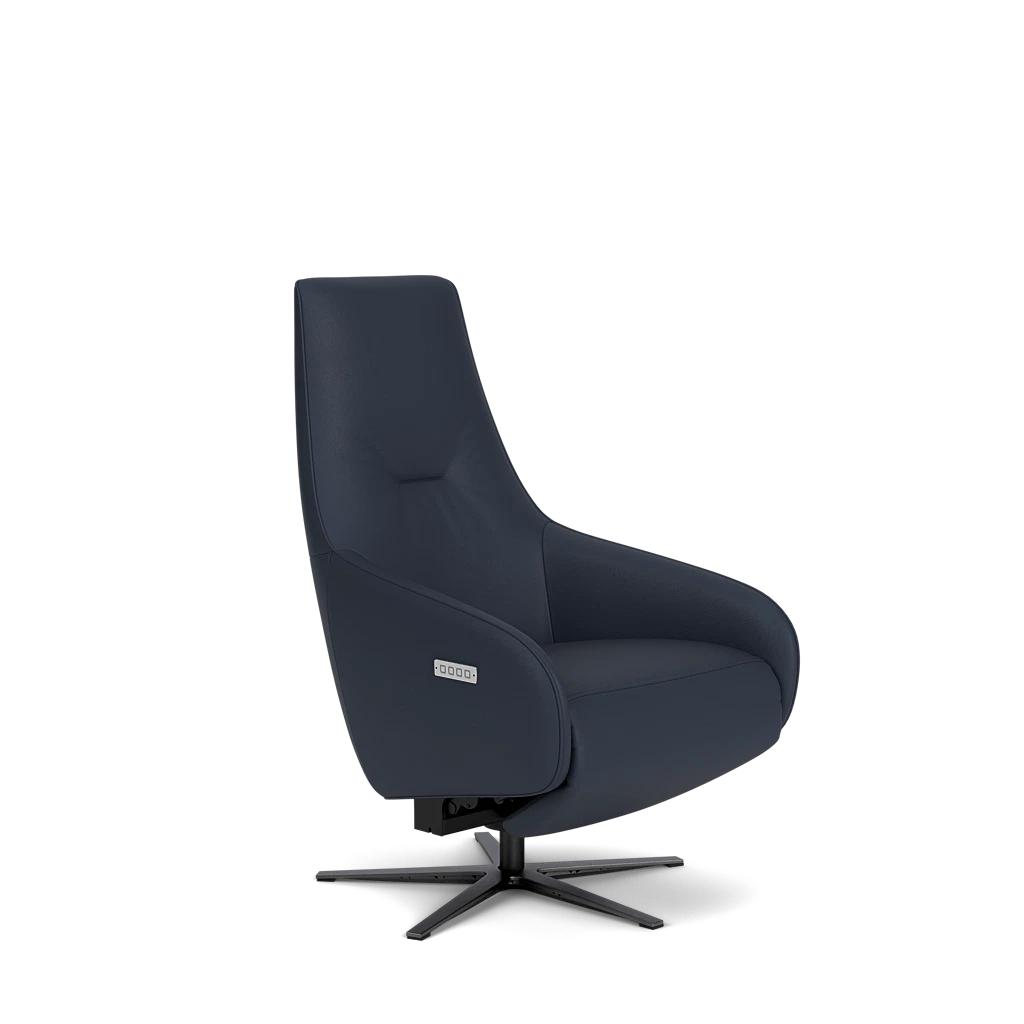 Sta-op-stoel A-100 Sta-op-stoel A-100