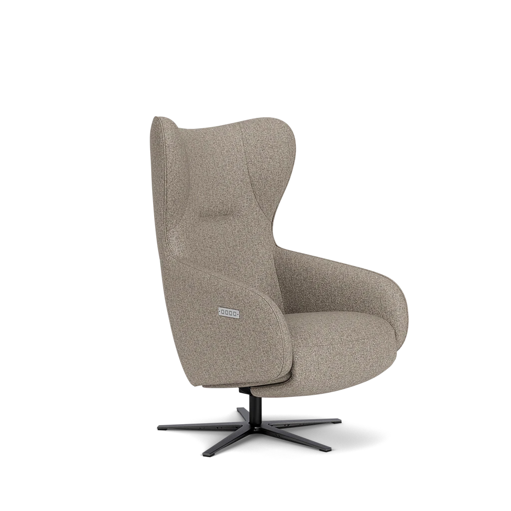 Product afbeelding voor Sta-op-stoel A-101