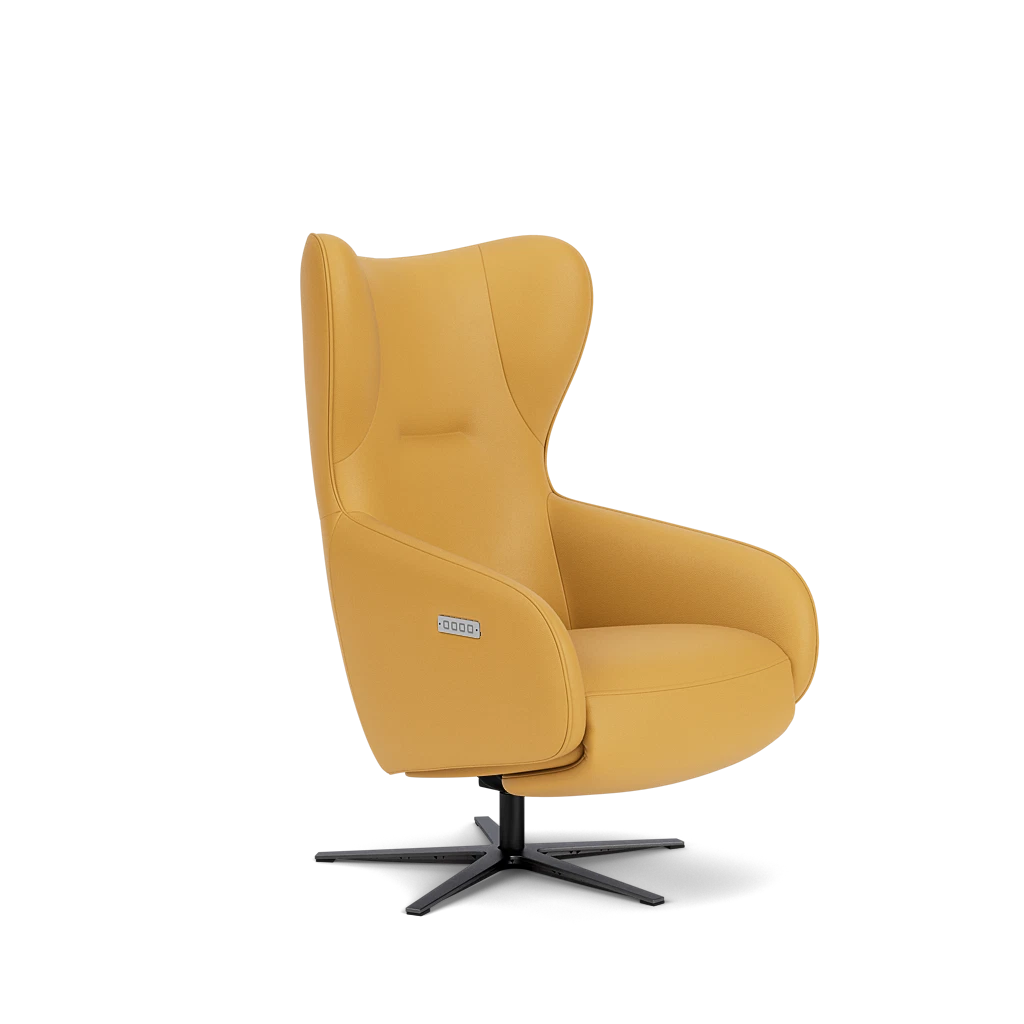 Product afbeelding voor Sta-op-stoel A-101