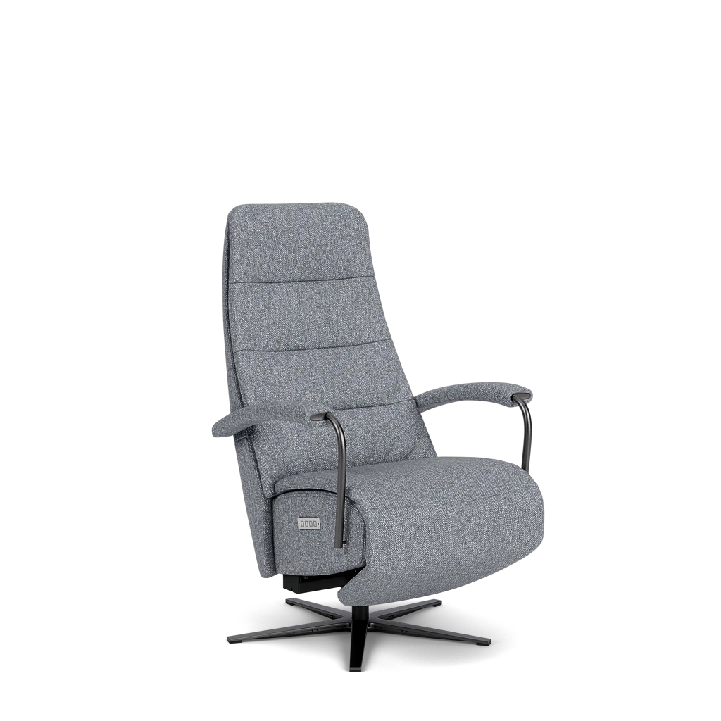 Sta-op-stoel C-100