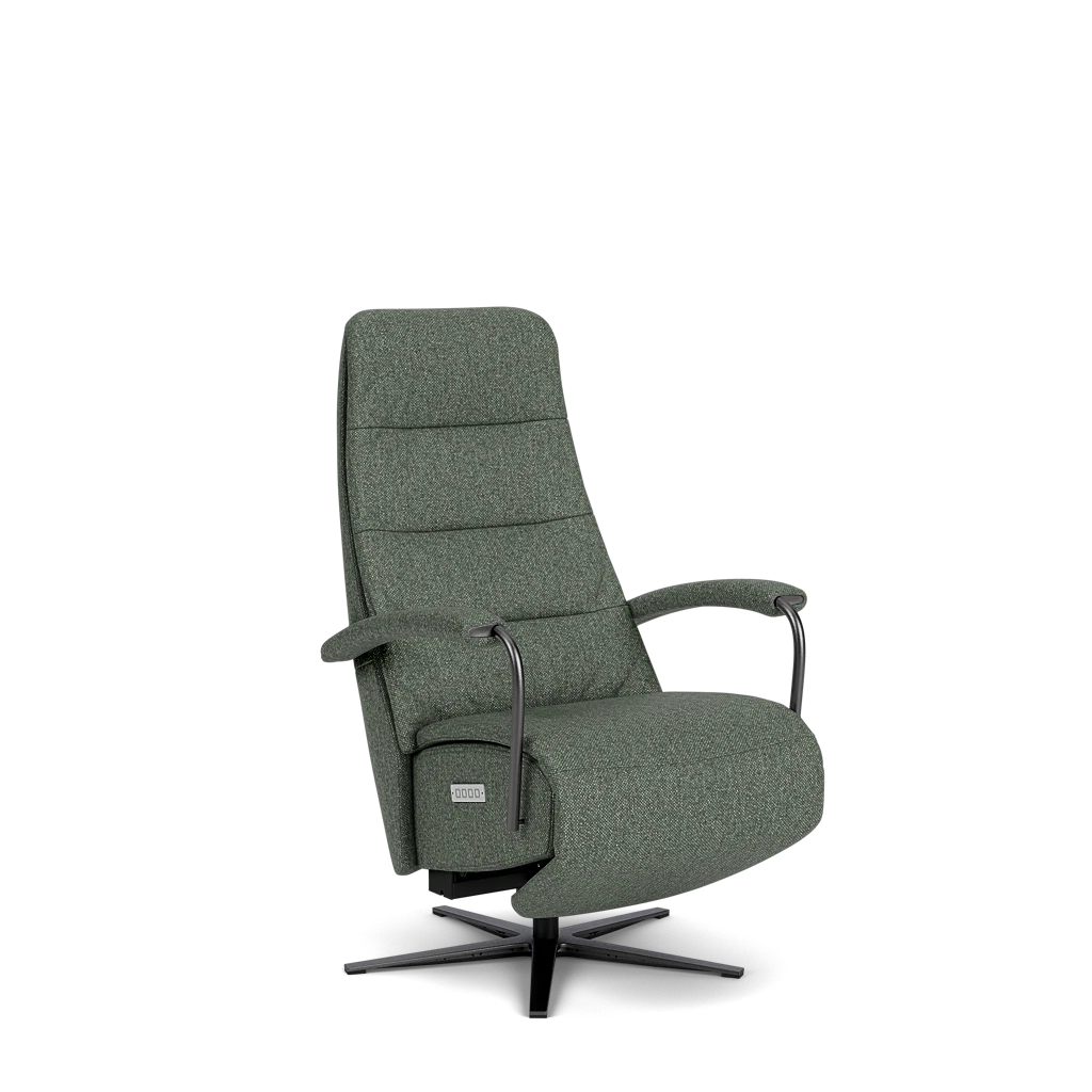 Sta-op-stoel C-100