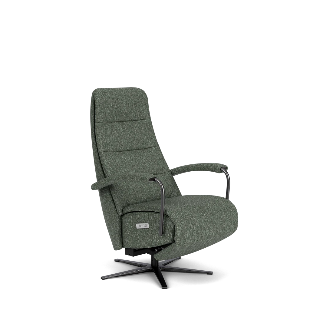 Sta-op-stoel C-100 Sta-op-stoel C-100