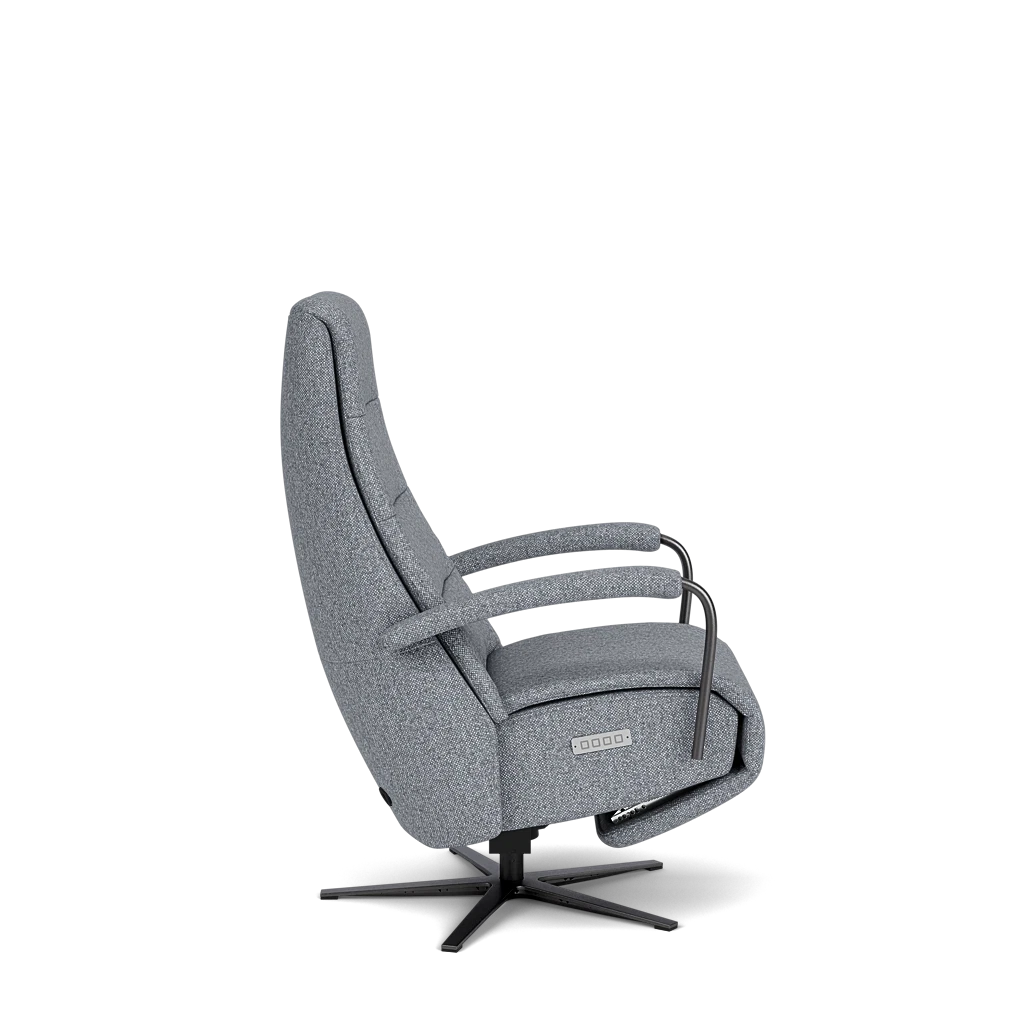 Sta-op-stoel C-100