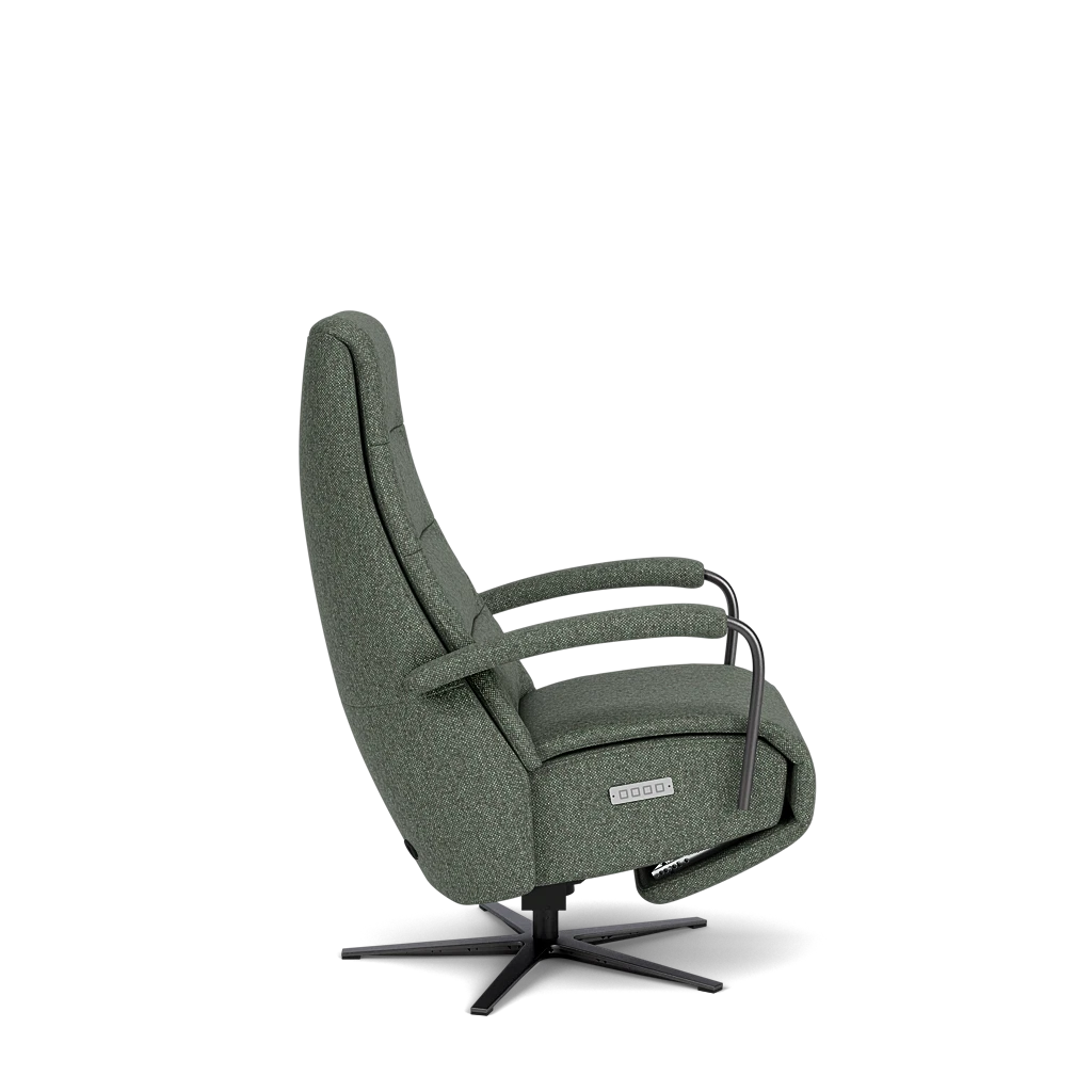 Sta-op-stoel C-100