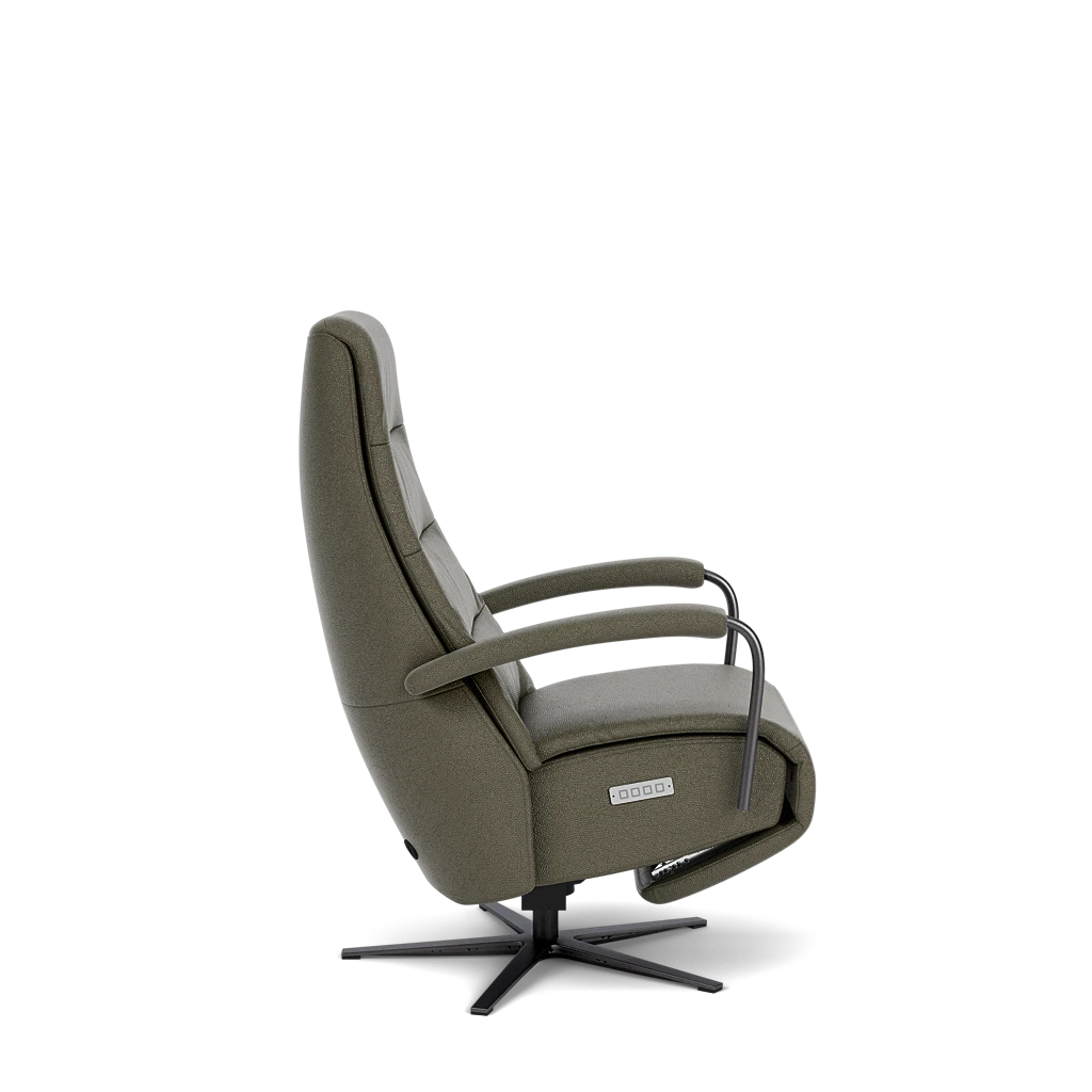 Sta-op-stoel C-100