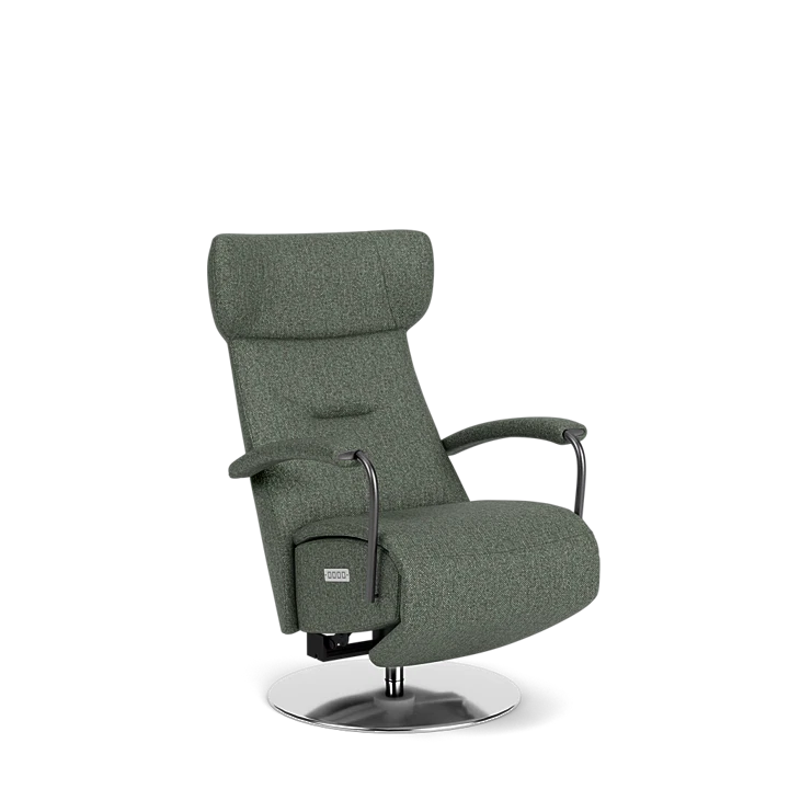 Sta-op-stoel C-102